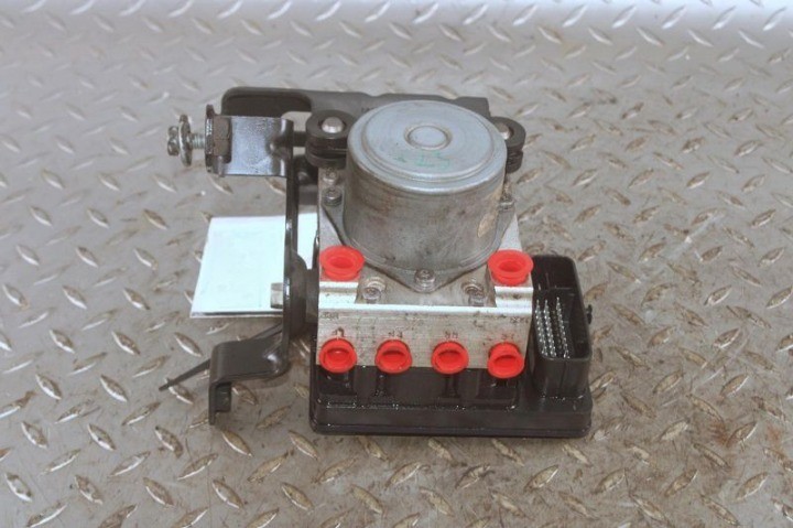 2017-2019 Chevy Silverado 1500 ABS Anti Lock Brake Pump Module Assembly Oem