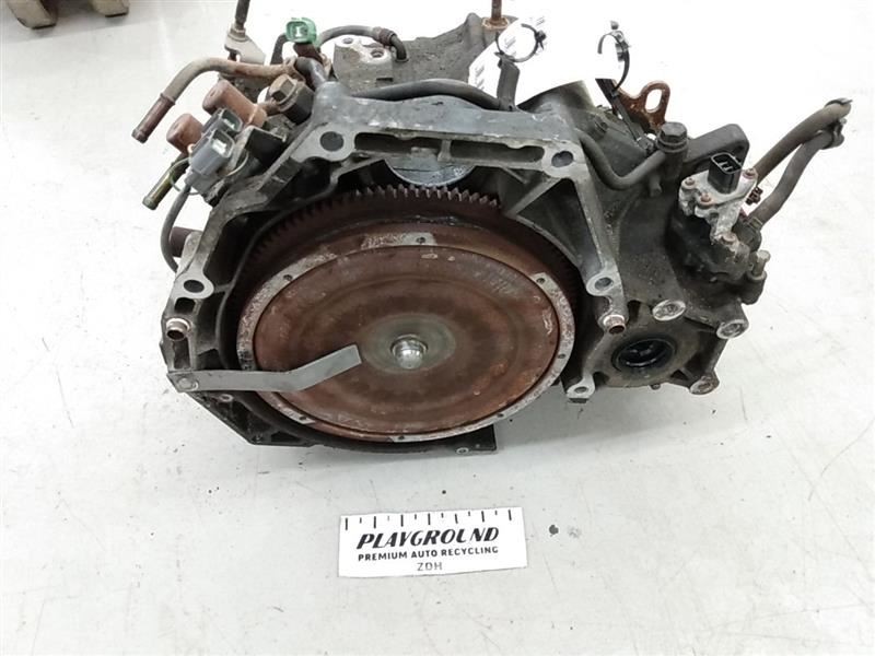 HONDA PRELUDE S Automatic Transmission AT 2.2L Fits 1992 1993 1994 1995