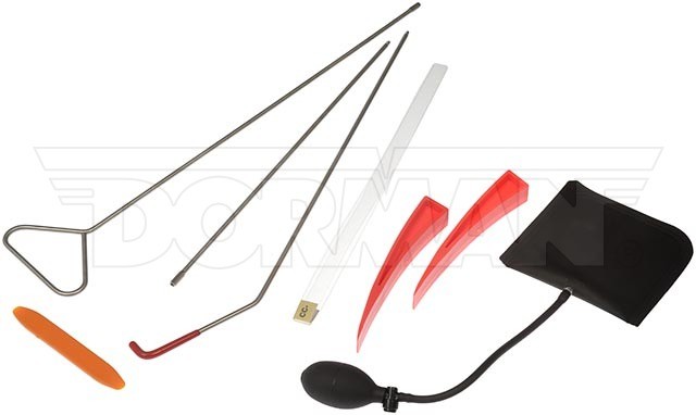 Help By Dorman 75489  BODY PANEL OEM