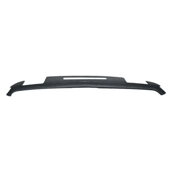 For Chevy Corvette 1978-1982 Coverlay 18-664-BLK Black Dash Cover