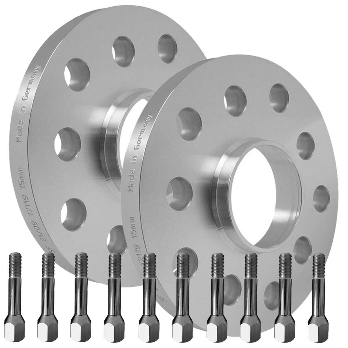 SCC Wheel spacers 2x10mm for Ferrari 458 488 599 812 California F 612 Scaglietti SCC Wheel spacers 2x10mm for Ferrari 458 488 599 812 California F 612 Scaglietti