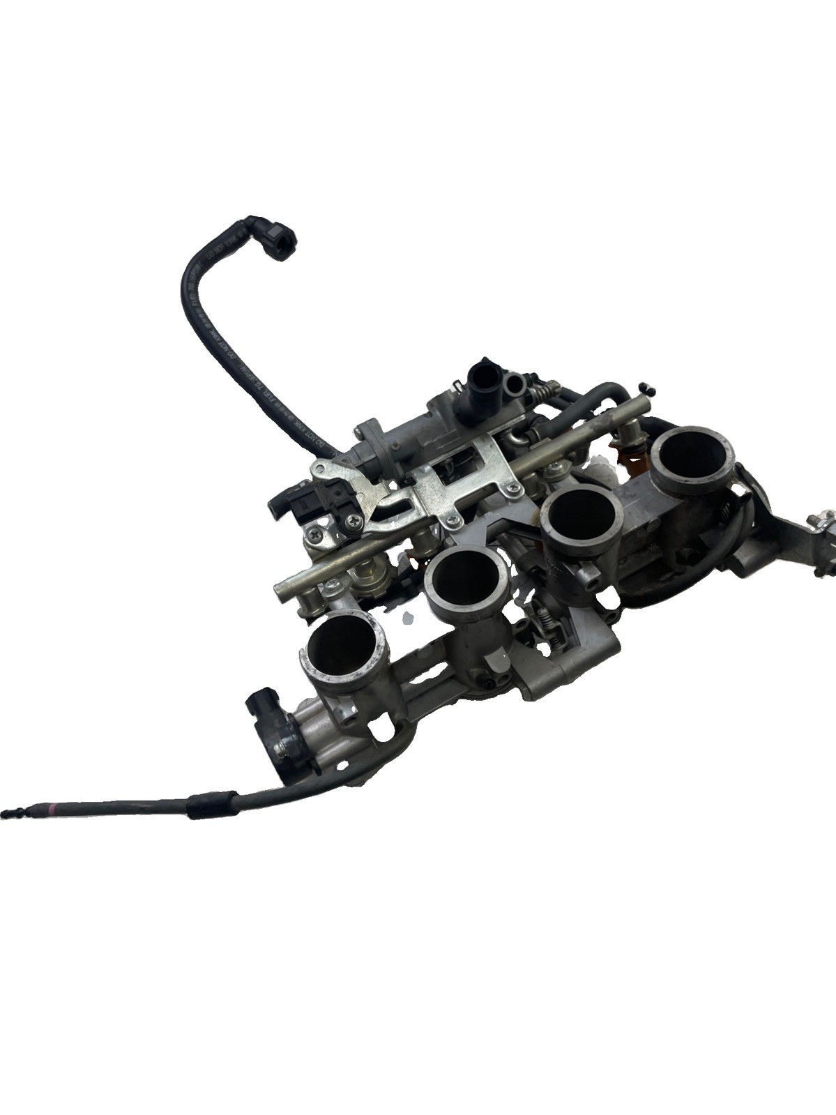Throttle Body Injector Injection Yamaha Fz6 S2 2007 2011 OEM