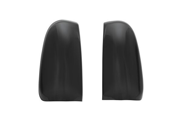 GTS Styling Tail light Covers Smoke 2PC. Fits GMC Yukon 2007-2014 EXC. Hybrid