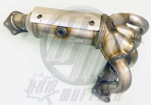 FITS 2014-2021 JEEP Cherokee 2.4L Manifold Catalytic Converters