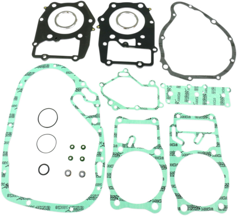 Athena Complete Gasket Kit 87-02 Suzuki VS GL/GLP Intruder 1400 Athena Complete Gasket Kit 87-02 Suzuki VS GL/GLP Intruder 1400