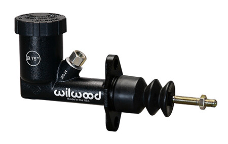Wilwood Compact Girling Master Cylinder 3/4 Bore 260-15098