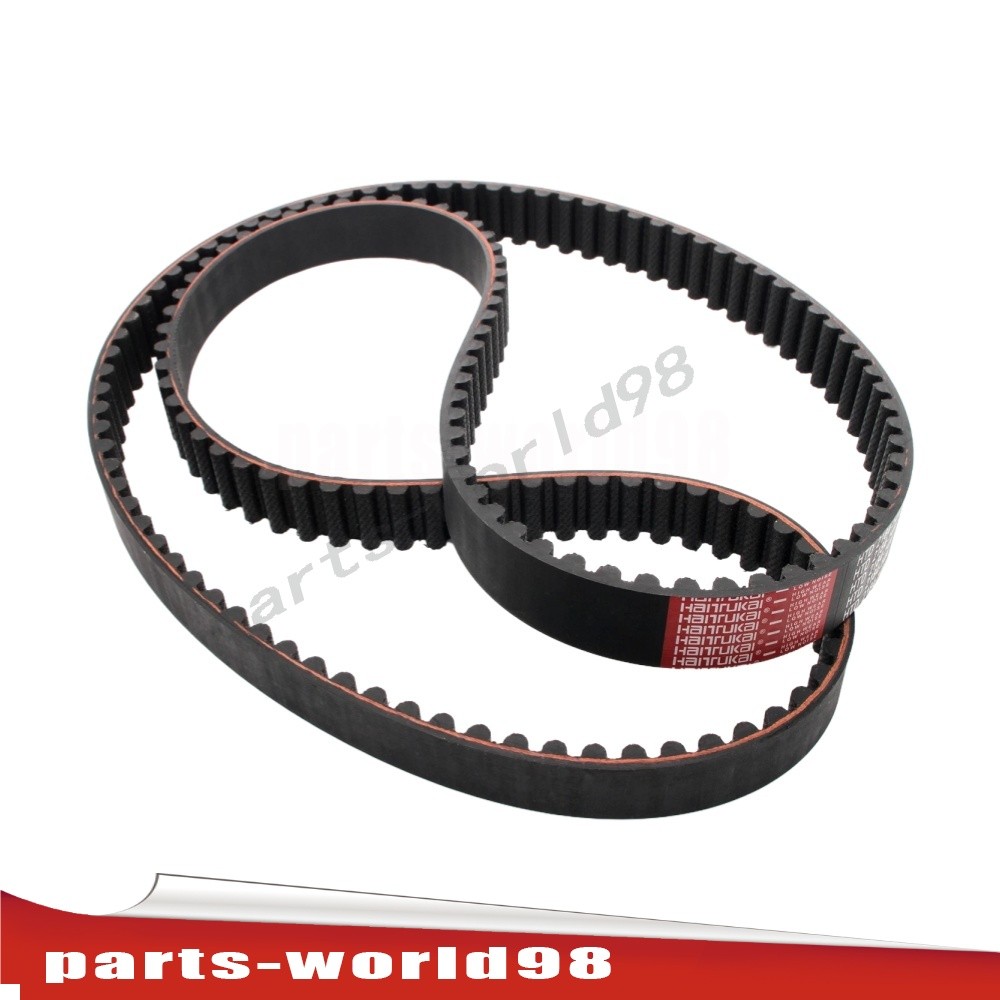 New V-Belt Drive For Yamaha V-Star 950 XVS950 Tourer 2009-2017 5S7-46241-10-00