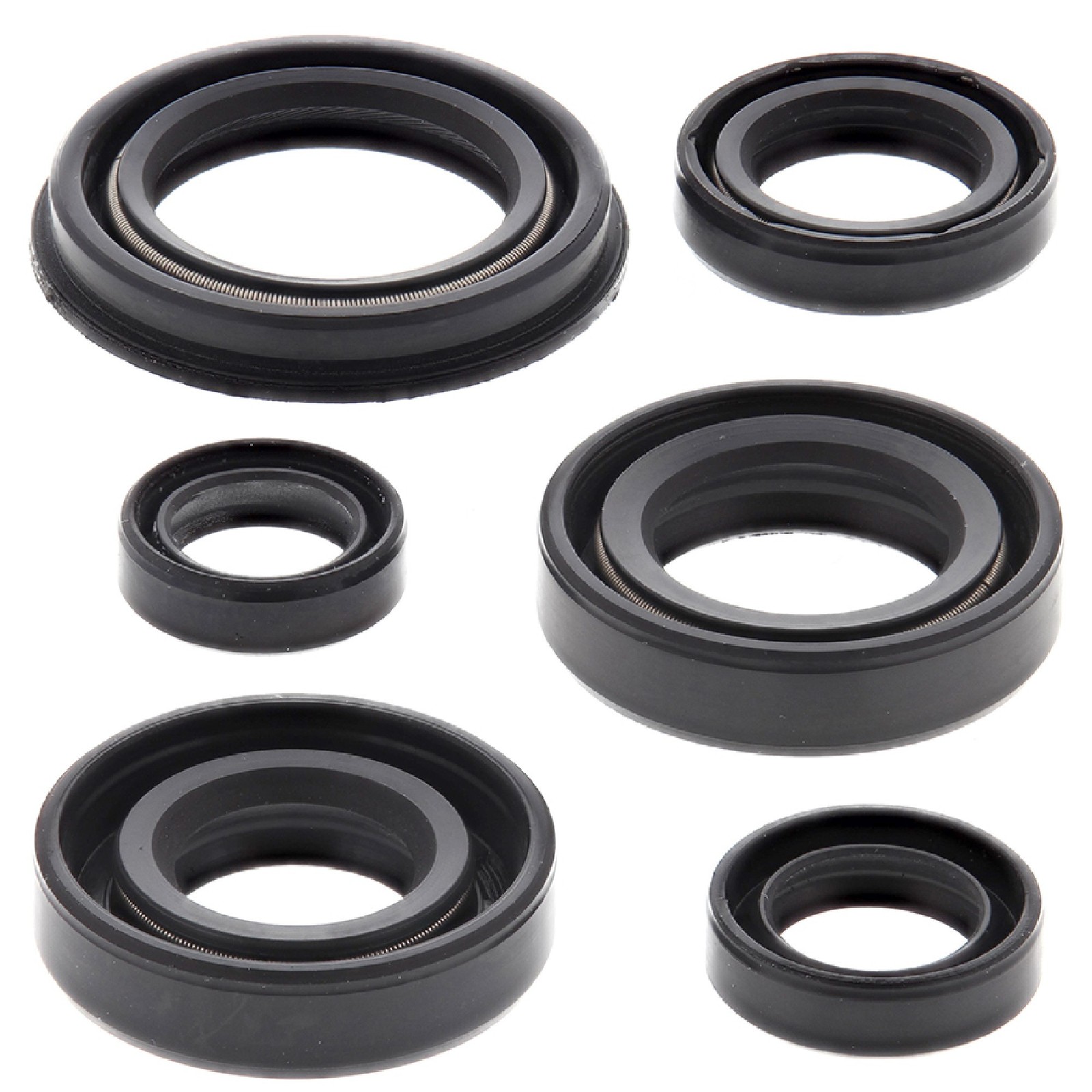 Vertex Sealing Gaskets for Honda XR 250 R 96 97 98 99 00 01 02 03 04