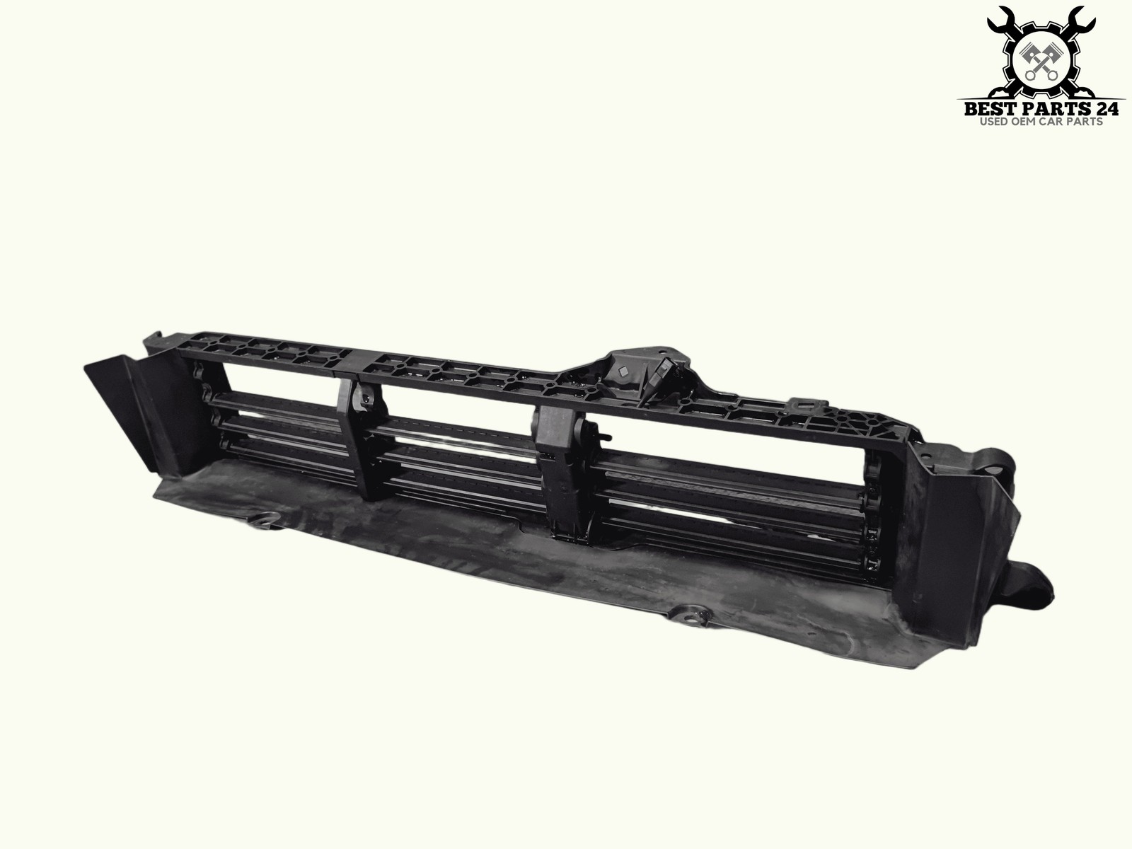 Radiator Air Duct Grille Lower Air Shutter OEM 2023-26 Honda CR-V Radiator Air Duct Grille Lower Air Shutter OEM 2023-26 Honda CR-V