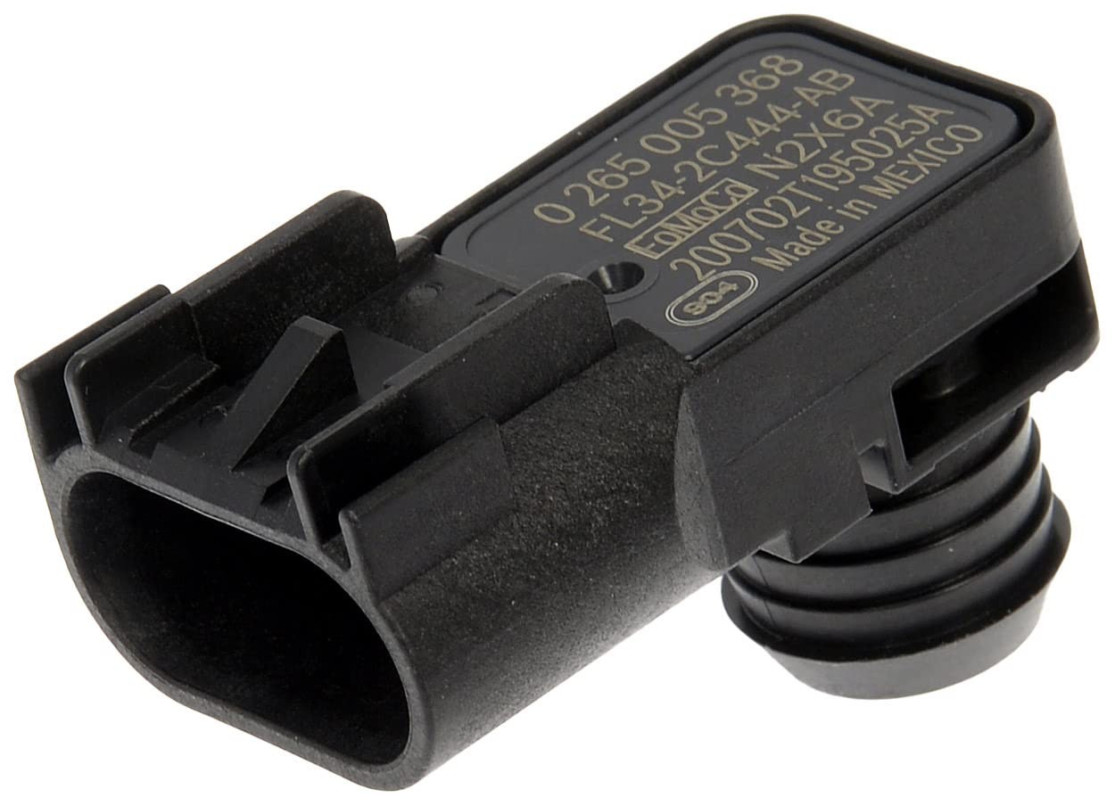 Dorman 926-464 Power Brake Booster Vacuum Sensor Switch OE Replacement