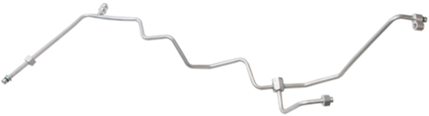 Replacement A/C Refrigerant Liquid Hose for 2007-2015 Acura, Honda MDX, Pilot