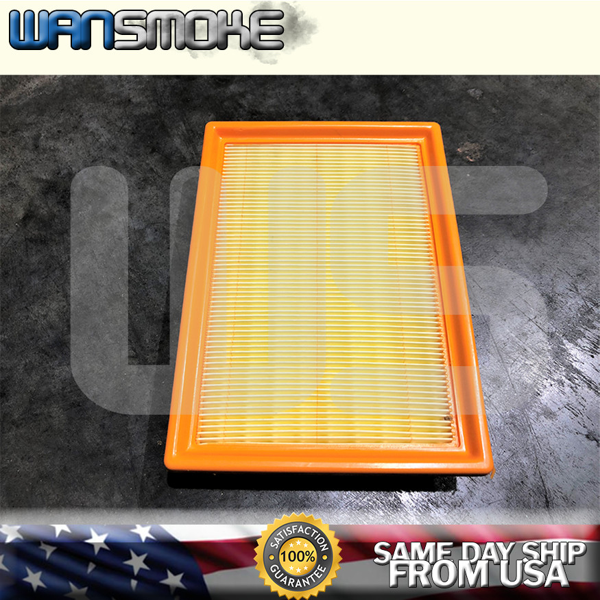 Premium Engine Air FIlter For Infiniti Nissan Subaru SAAB