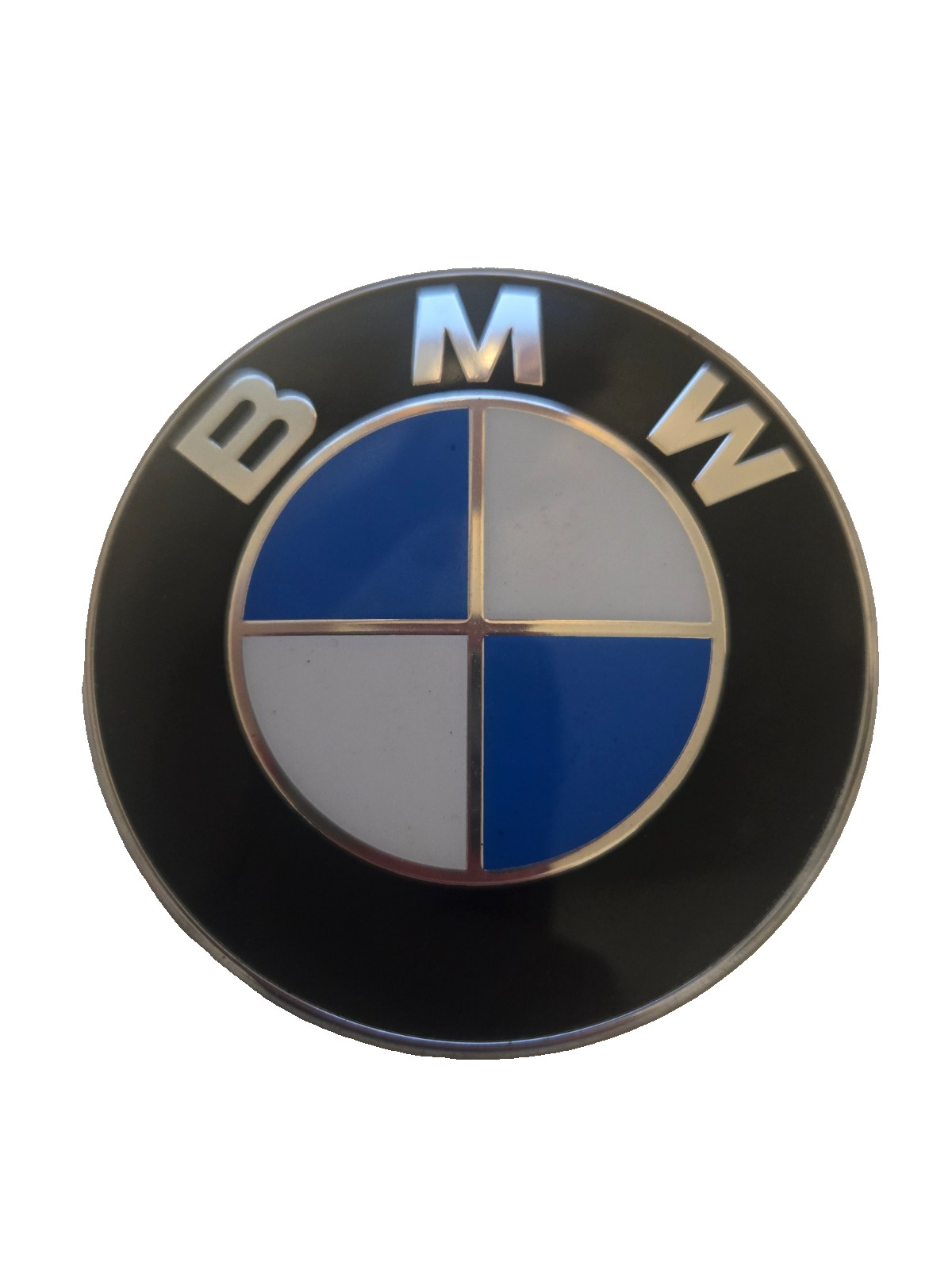 2011 BMW 335i E90 Sedan Trunk Lid BMW Emblem Badge w Letters Set 51148219237 2011 BMW 335i E90 Sedan Trunk Lid BMW Emblem Badge w Letters Set 51148219237