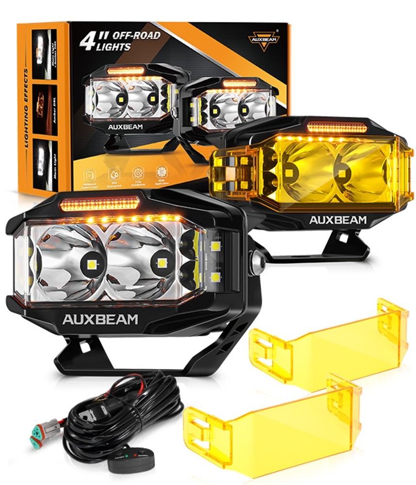 AUXBEAM 4