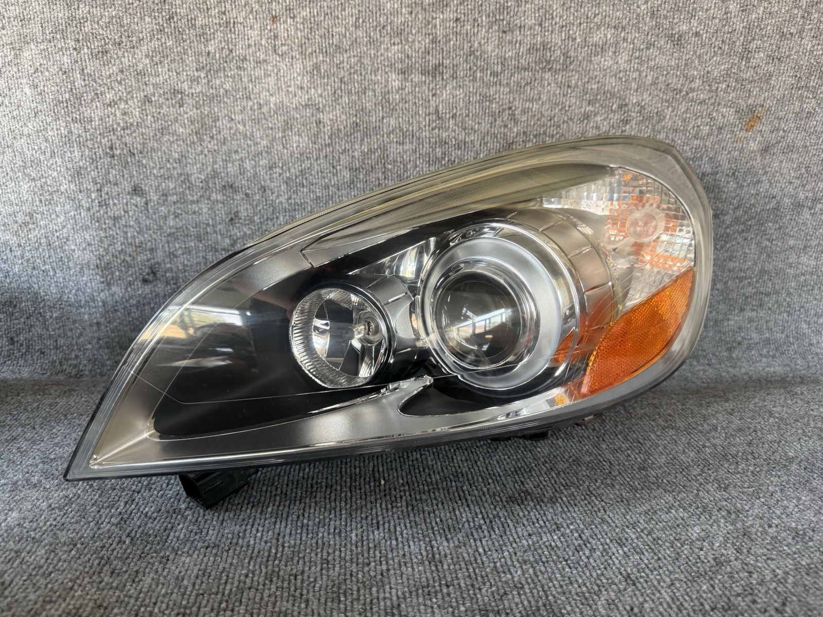 MINT 2011-2013 Volvo S60 Left Driver Headlight Xenon HID ABL Adaptive | 31420677