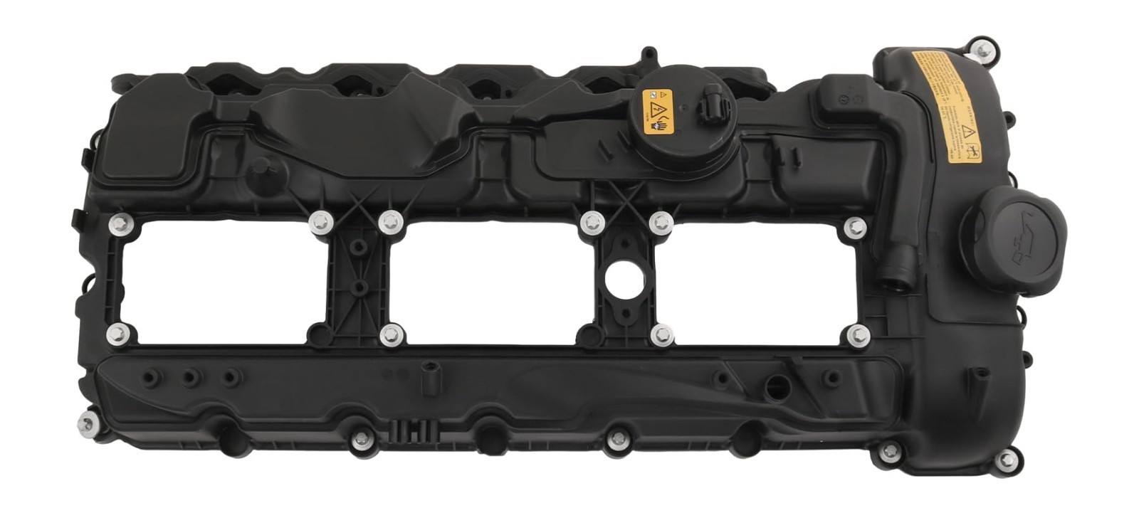 Mahle Valve Cover 11127570292 | BMW N55 3.0L Turbo | 2010-2019 1-Series to X6