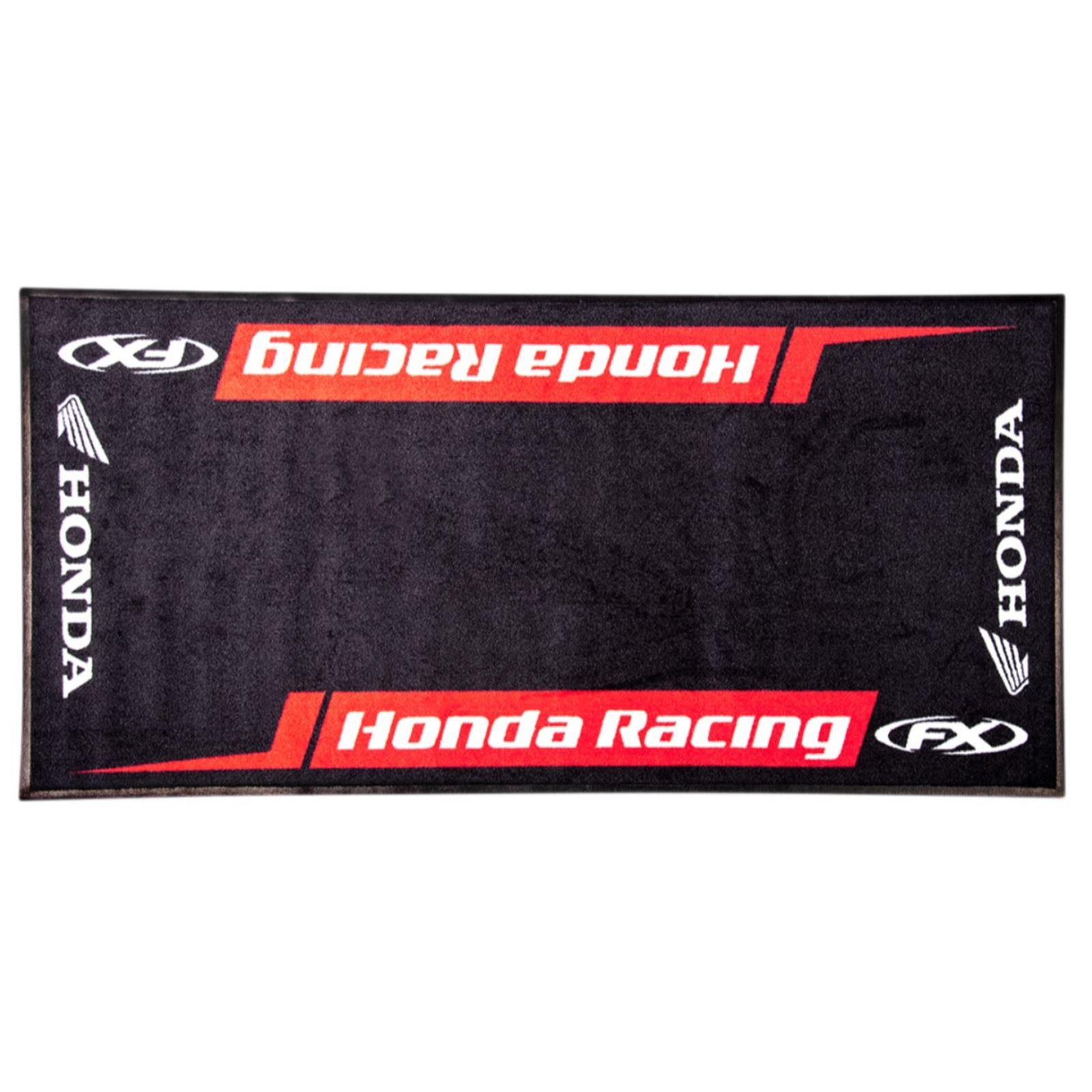 Factory Effex Honda Bike Mat 22-45322