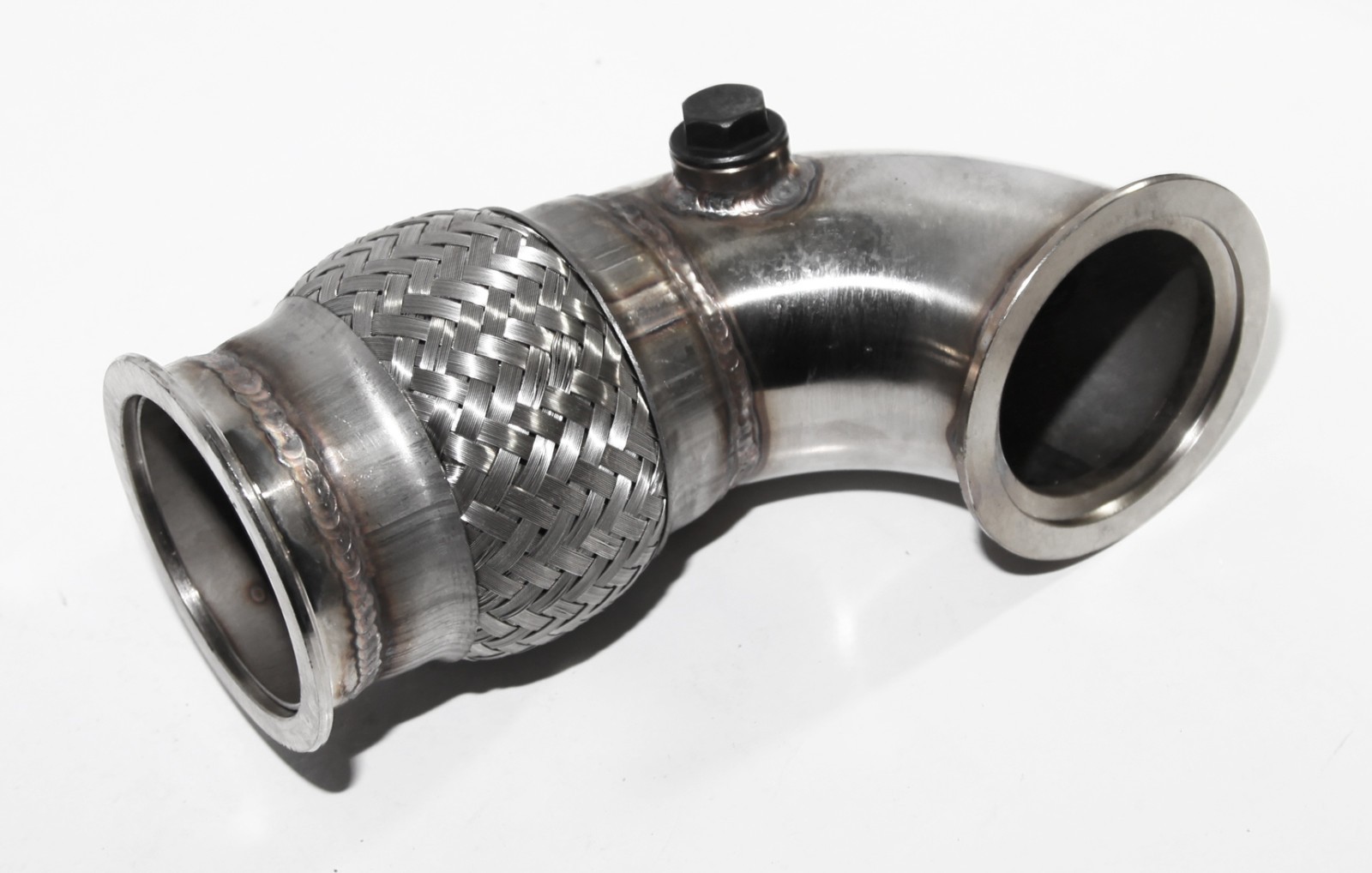 US Stock Staleness Steel 3