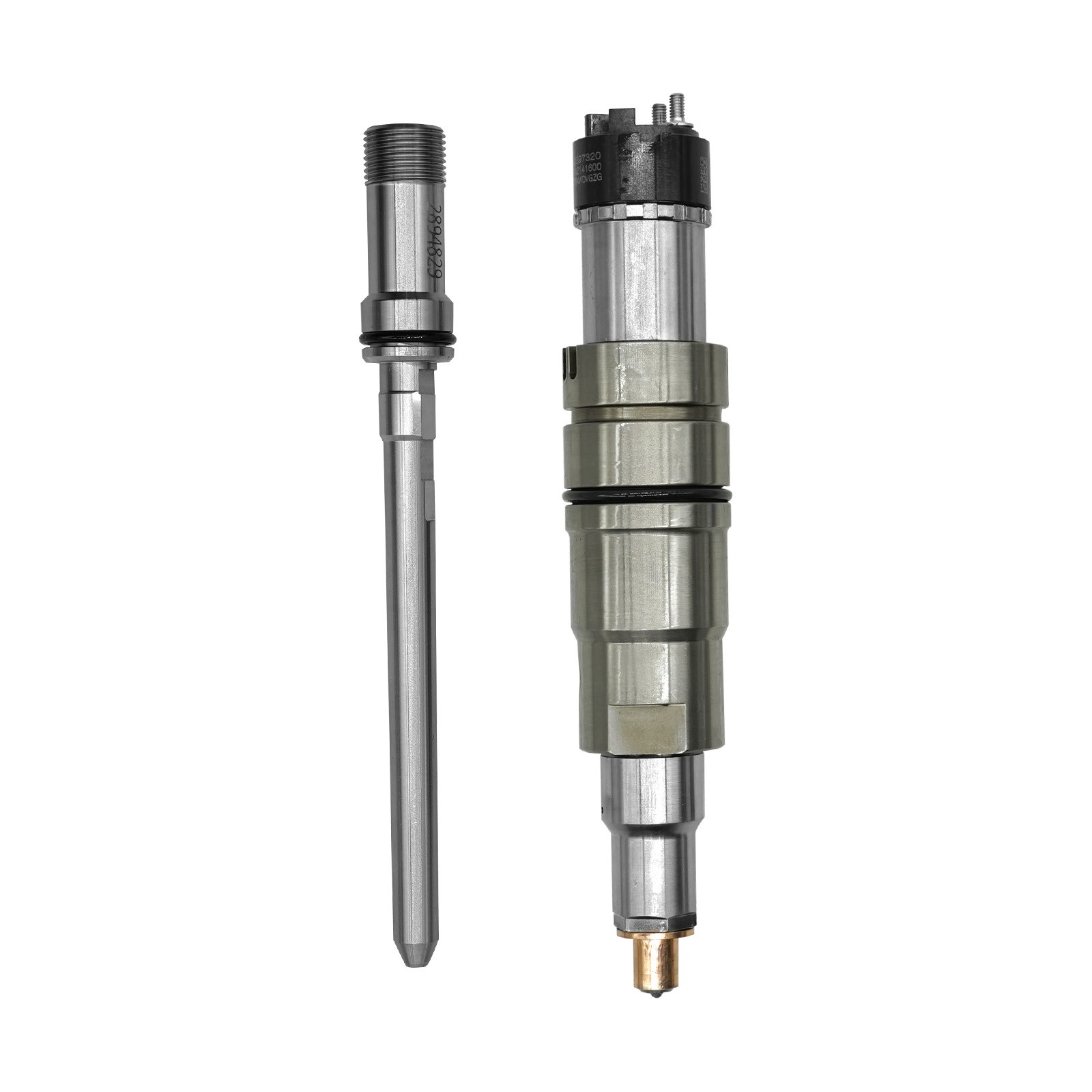 2897320 5579419 2897320PX 5579419PX Diesel Fuel Injector for Cummins ISX15 QSX15