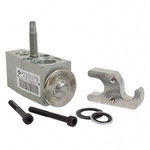 Genuine OEM Ford A/C Expansion Valve Motorcraft YG792 Genuine OEM Ford A/C Expansion Valve Motorcraft YG792