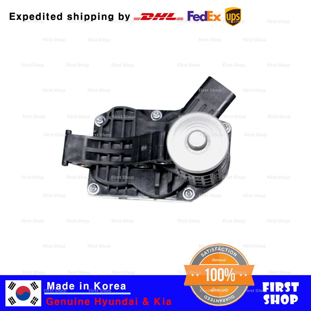 OEM 394102M405 Turbocharger Wastegate Actuator for Hyundai Tucson Kia Sorento