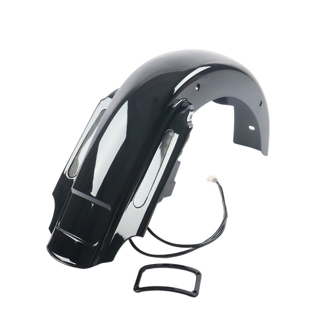 For 1993-2008 Harley Touring CVO 4 For 1993-2008 Harley Touring CVO 4