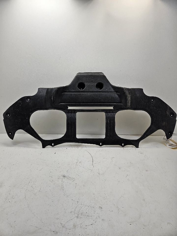 2018-2023 BMW M5 Rear Underbody Air Duct Diffuser Panel OEM 51758060097