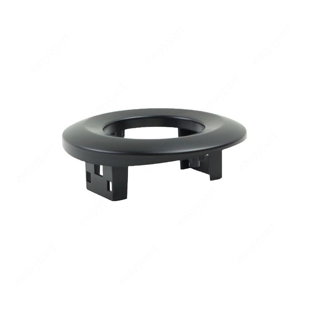 Black Rear View Mirror Control Plate For Maserati GranTurismo 2008-19 68549200~