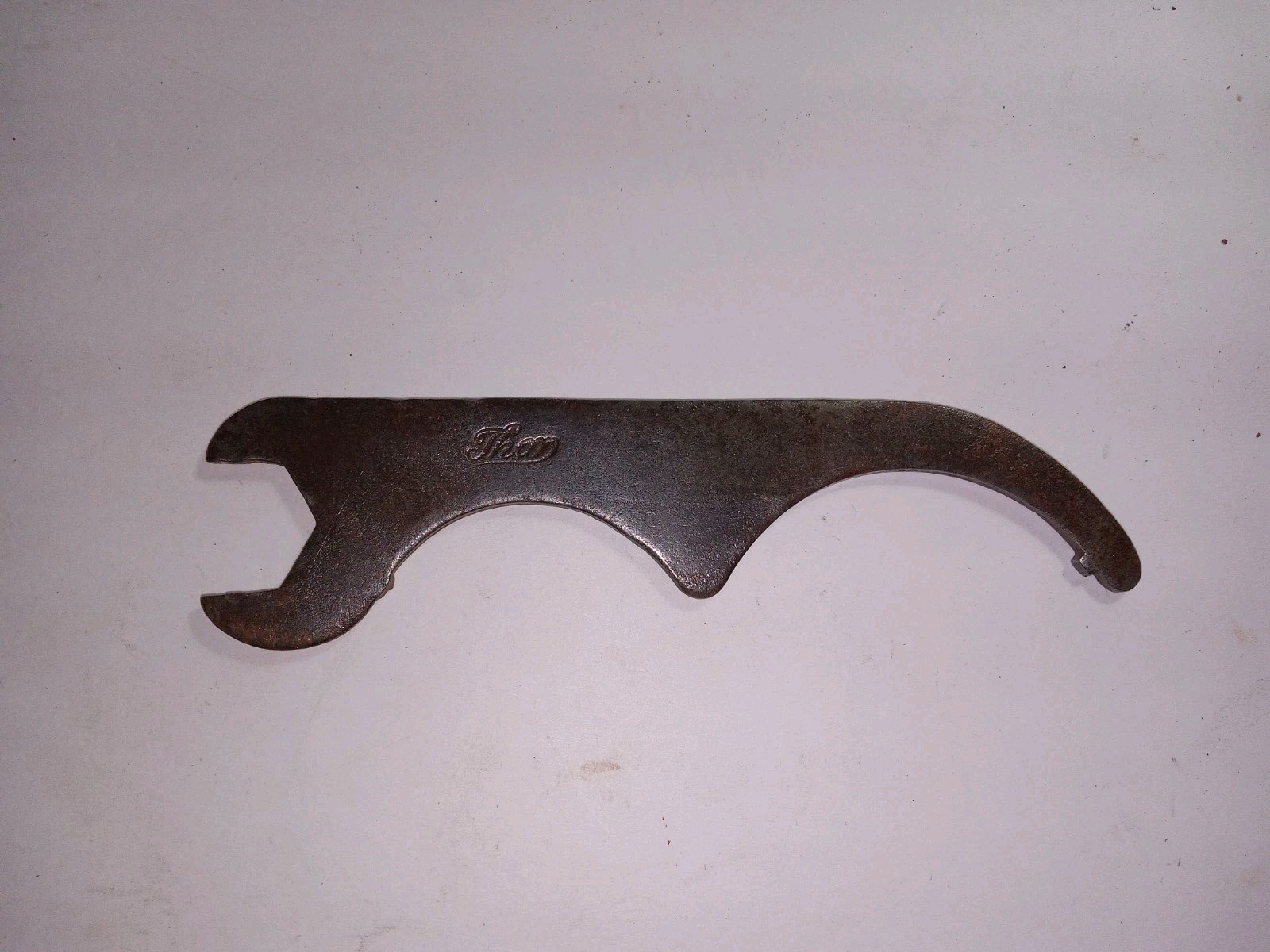  Harley-Davidson THOR Hub  Wrench  Tool 1903 - 1916