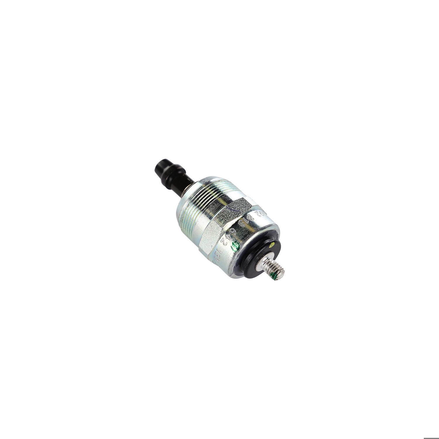 Stop Shut off Solenoid 12 V Bosch new 0330001042 For Various Fuel Injection Pump