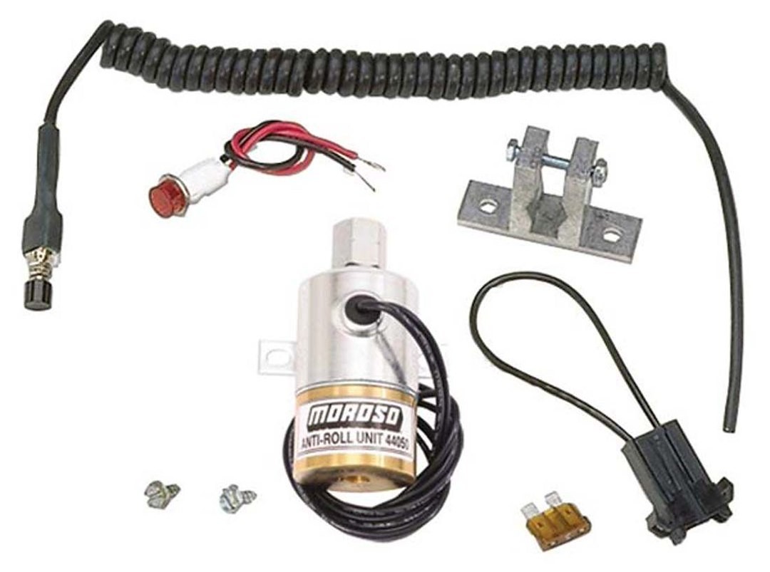 Moroso Performance 44050  LINE LOCK