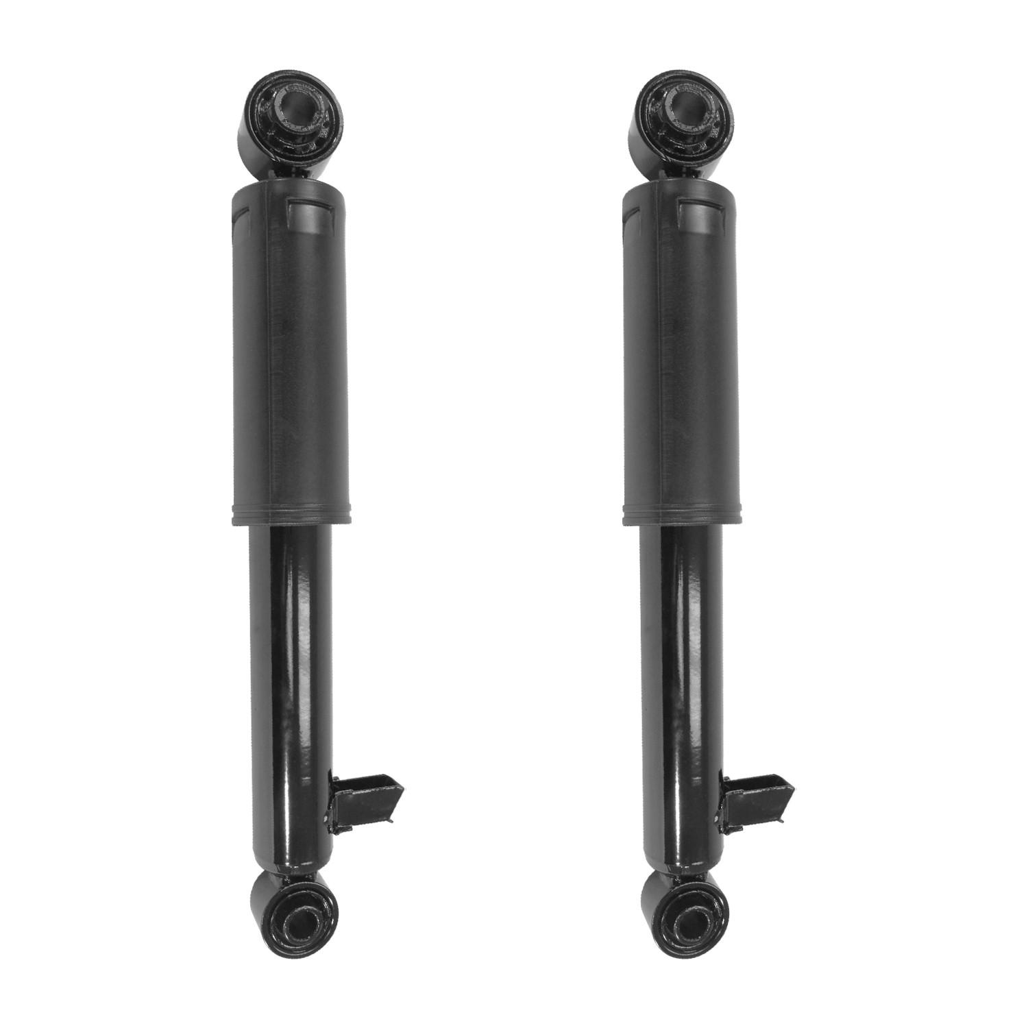 Rear Pair Shock Absorber Kit for 2013-2018 Hyundai Santa Fe AWD