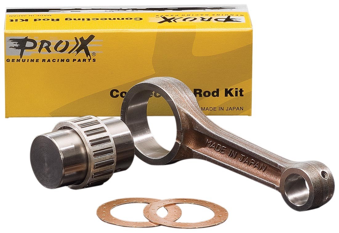 Pro X Connecting Rod Kit 3.24 Pro X Connecting Rod Kit 3.24