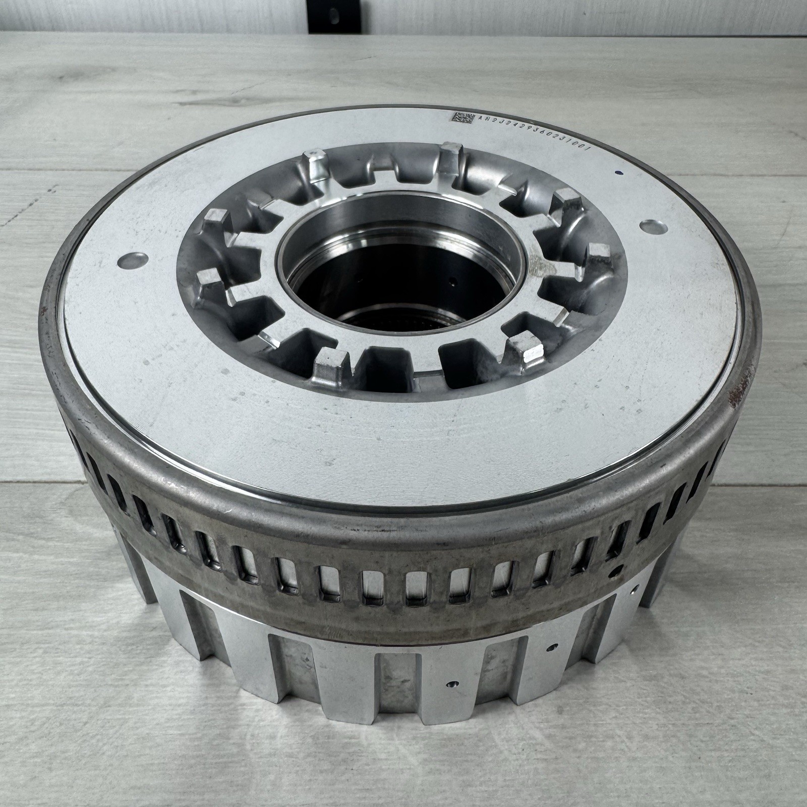 Genuine GM 8L45 GEN 2 13567 Housing 24054200