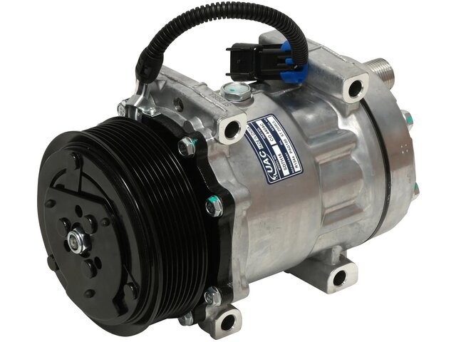 For 2001-2007, 2009-2018 Freightliner MT45 A/C Compressor 17369RJHR 2002 2003