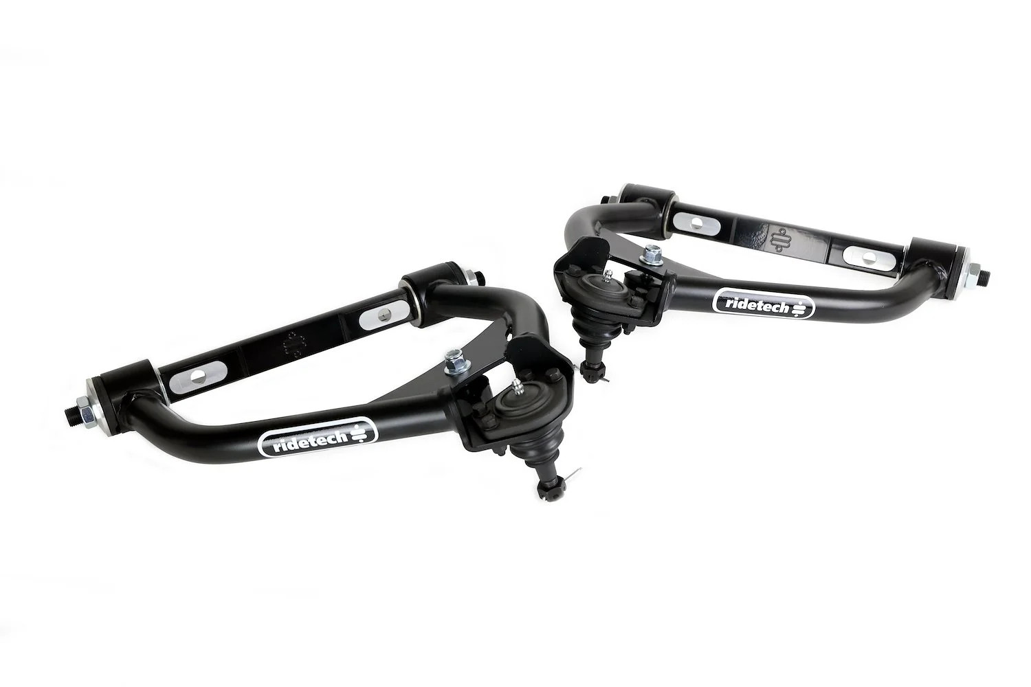 Ridetech 11163699 StrongArms - Front Upper Control Arms