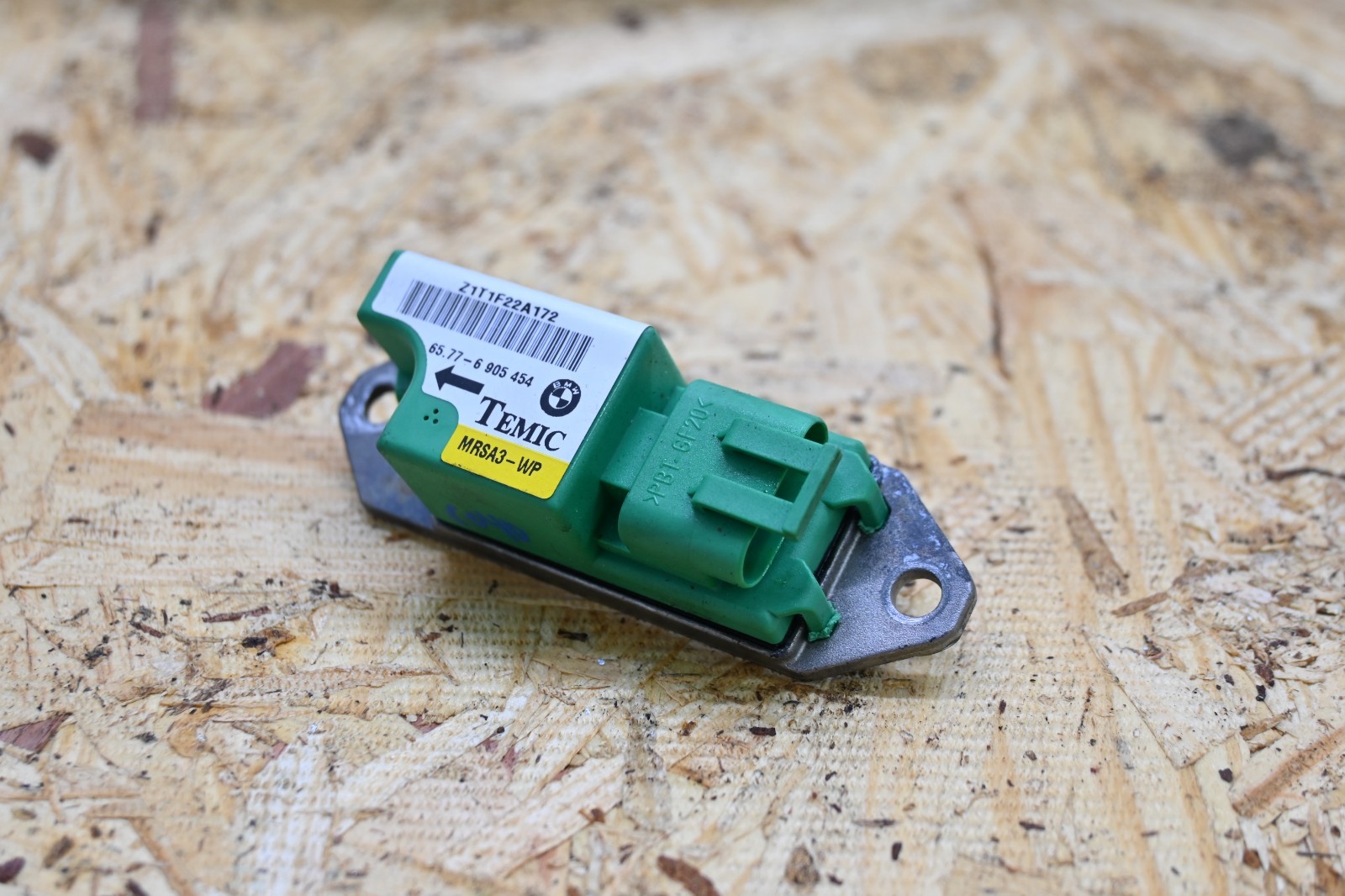 ⭐ 96-02 Bmw E36 Z3 65776905454 Oem ⭐ 96-02 Bmw E36 Z3 65776905454 Oem