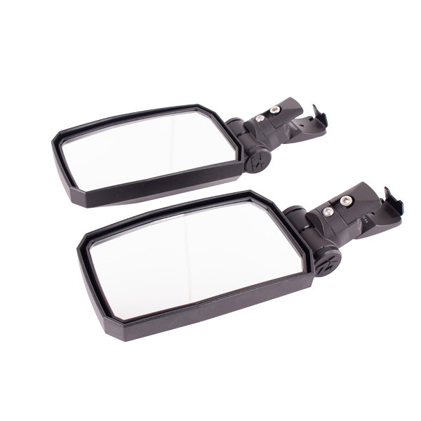 Seizmik TrailRider Side View Mirror - Clamp Pro-Fit/Profiled 56-90095KIT