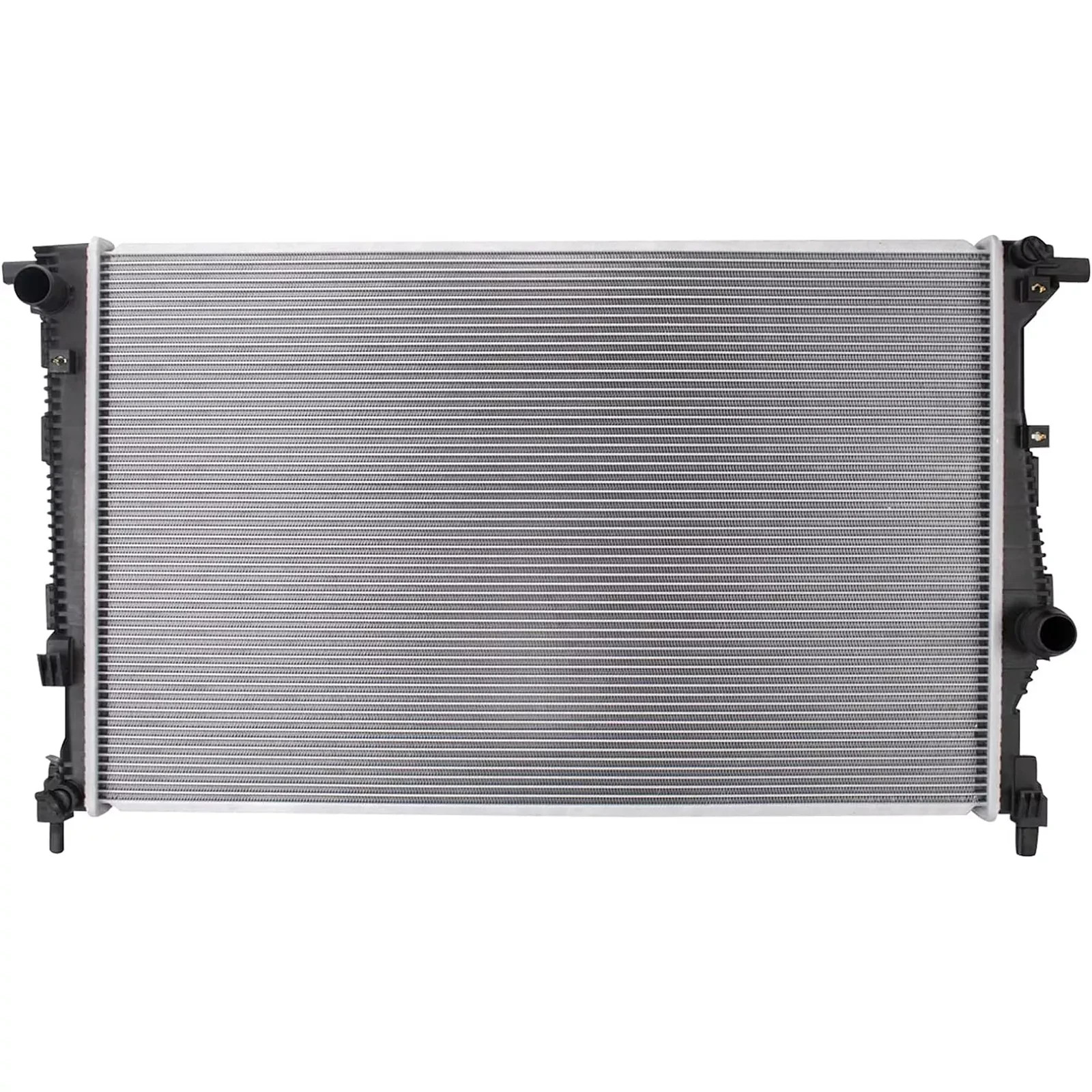 TYC 13771 Radiator Assy for Jeep Cherokee 2.4L/3.2L 2019-2023 Model