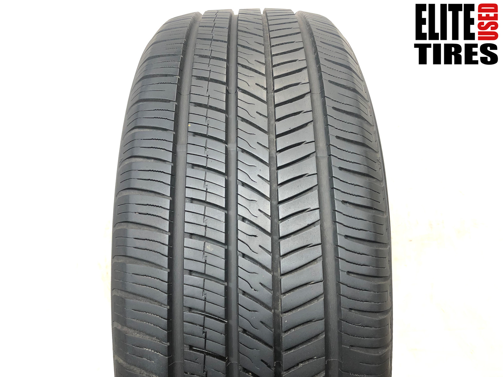 [1] Yokohama YK740 GTX P245/50R20 245 50 20 Tire 9.5/32