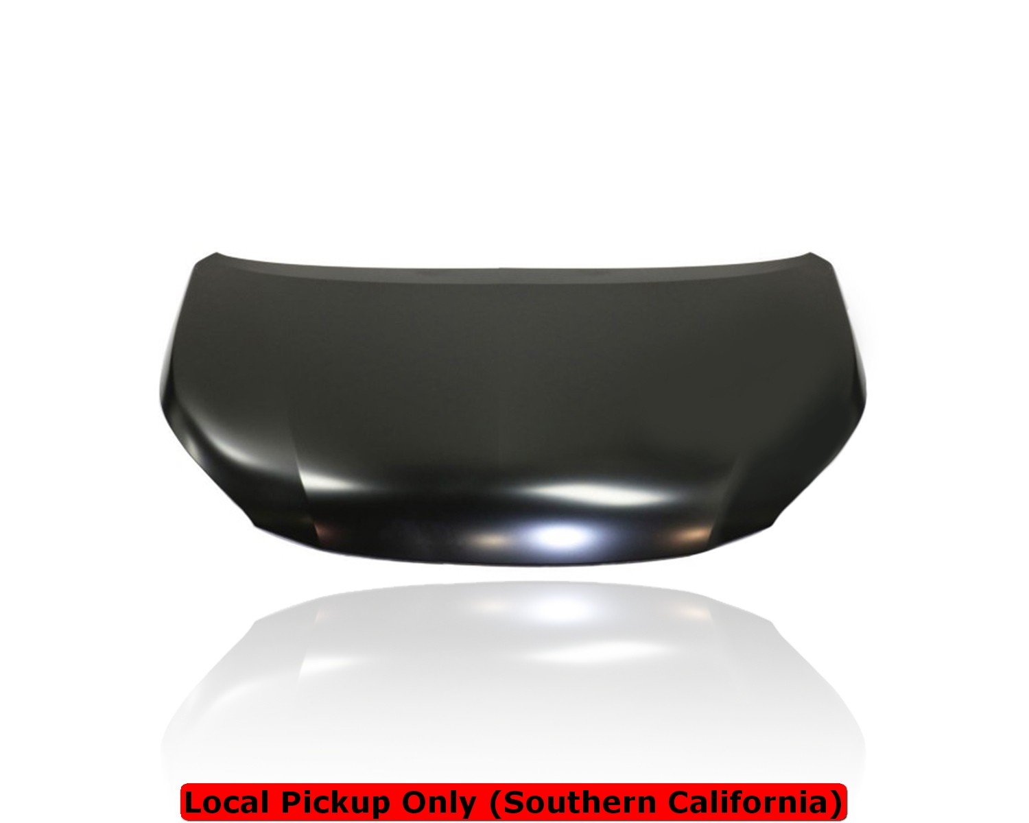 Hood - Compatible/Replacement for '13-21 Nissan NV200, F51003LMMC