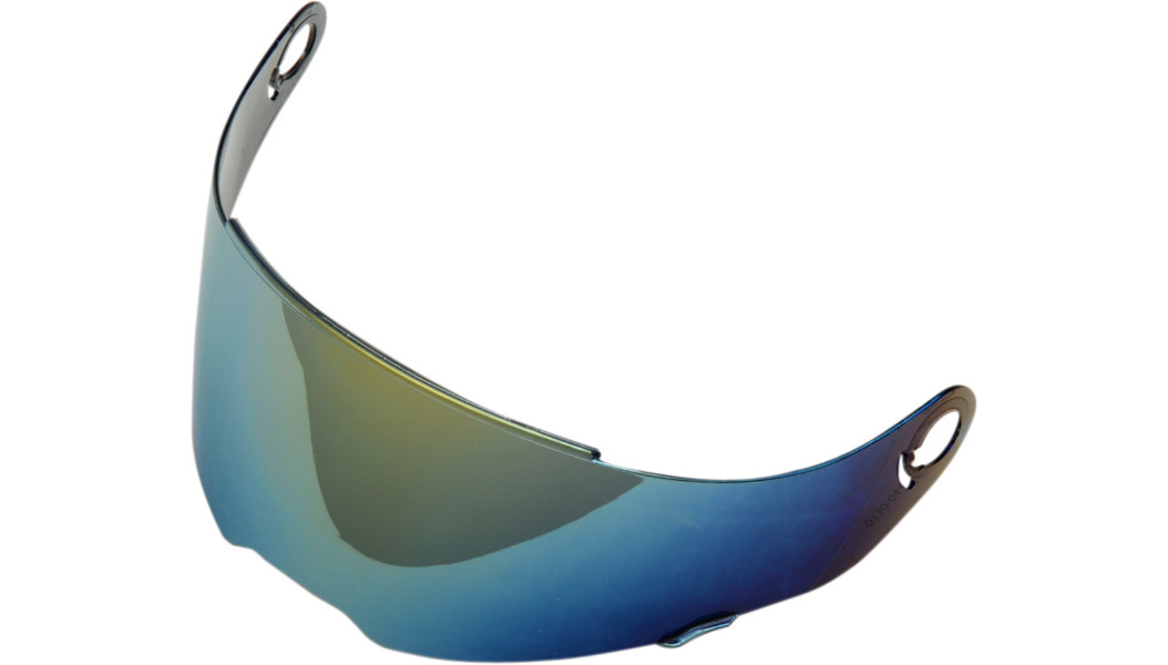 NO RESERVE AFX FX-39DS/FX-39DS Series 2 Helmet Outer External  Sun Shield