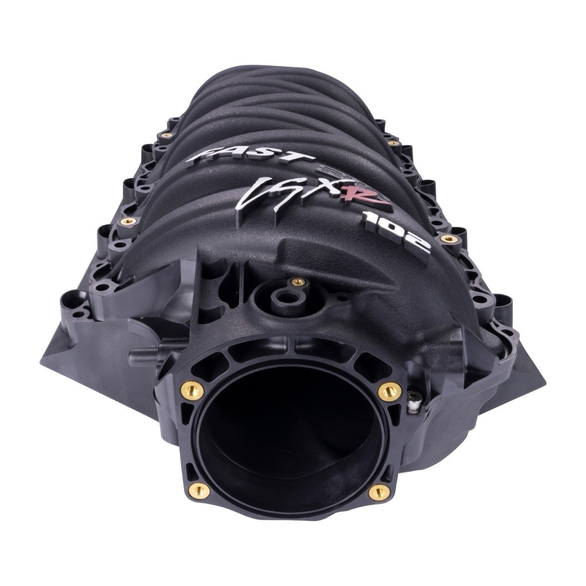 FAST 146302-B  LSXR 102mm Intake Manifold for LS1/LS2/LS6