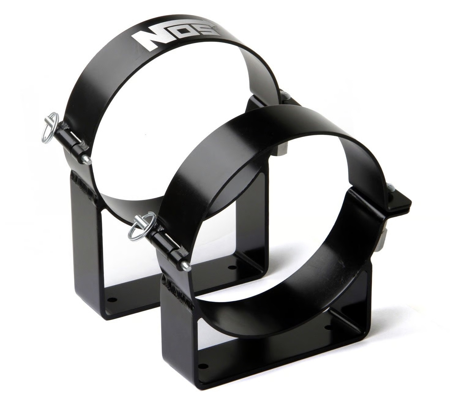 NOS 14140NOS Quick Release Bottle Brackets
