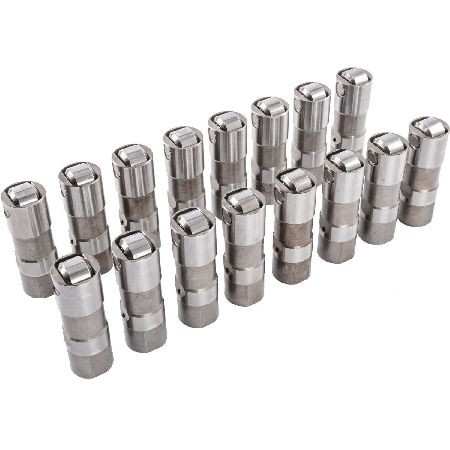 Stock Hyd Roller Lifters Set for 1996-2000 Chevrolet BBC 454 7.4L Vortec