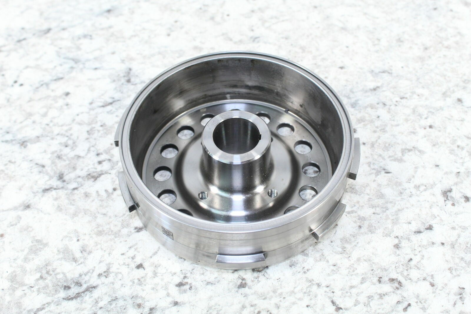 2019-2024 POLARIS 850 Patriot RMK KHAOS Indy Flywheel Rotor 4017455