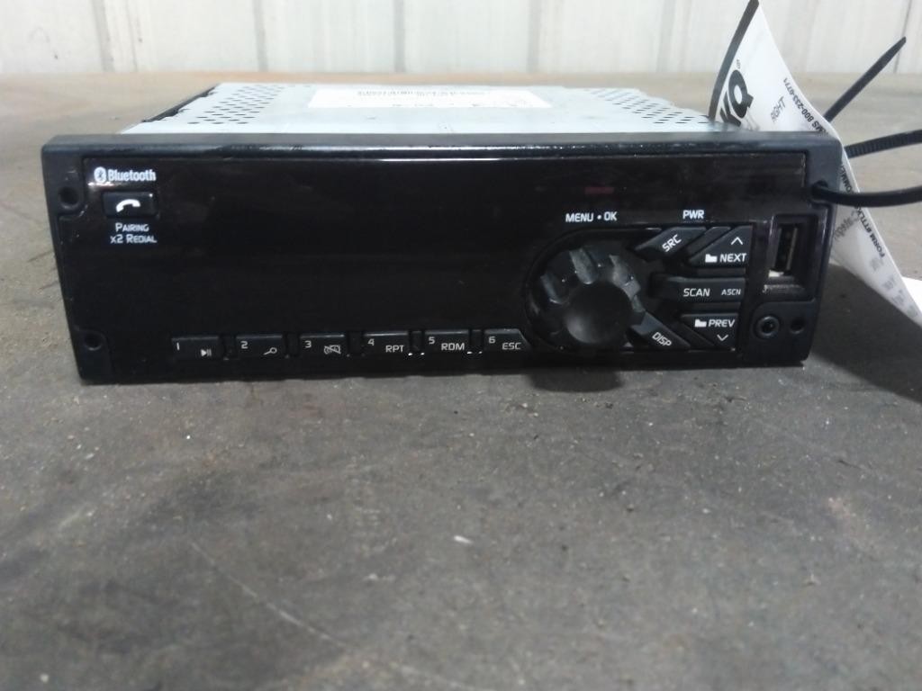 Replaces 2019 INTERNATIONAL LT RADIO AM/FM/BLUETOOTH , MD Replaces 2019 INTERNATIONAL LT RADIO AM/FM/BLUETOOTH , MD