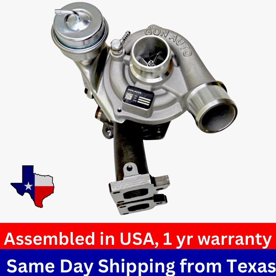 Performance Turbo Turbocharger for 2016-21 Polaris RZR XP 925CC, 3023297 1205689 Performance Turbo Turbocharger for 2016-21 Polaris RZR XP 925CC, 3023297 1205689
