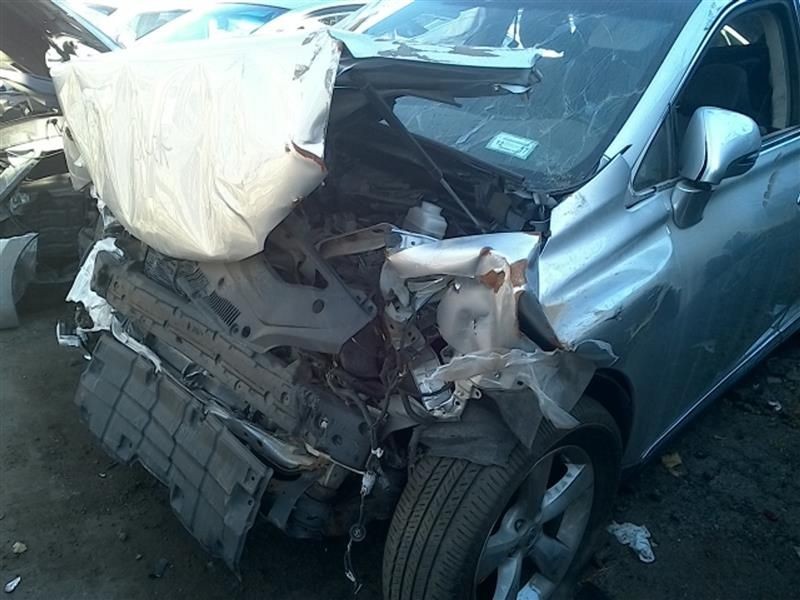 Driver Air Bag Japan Built Driver Roof Fits 14-15 LEXUS RX350 499712