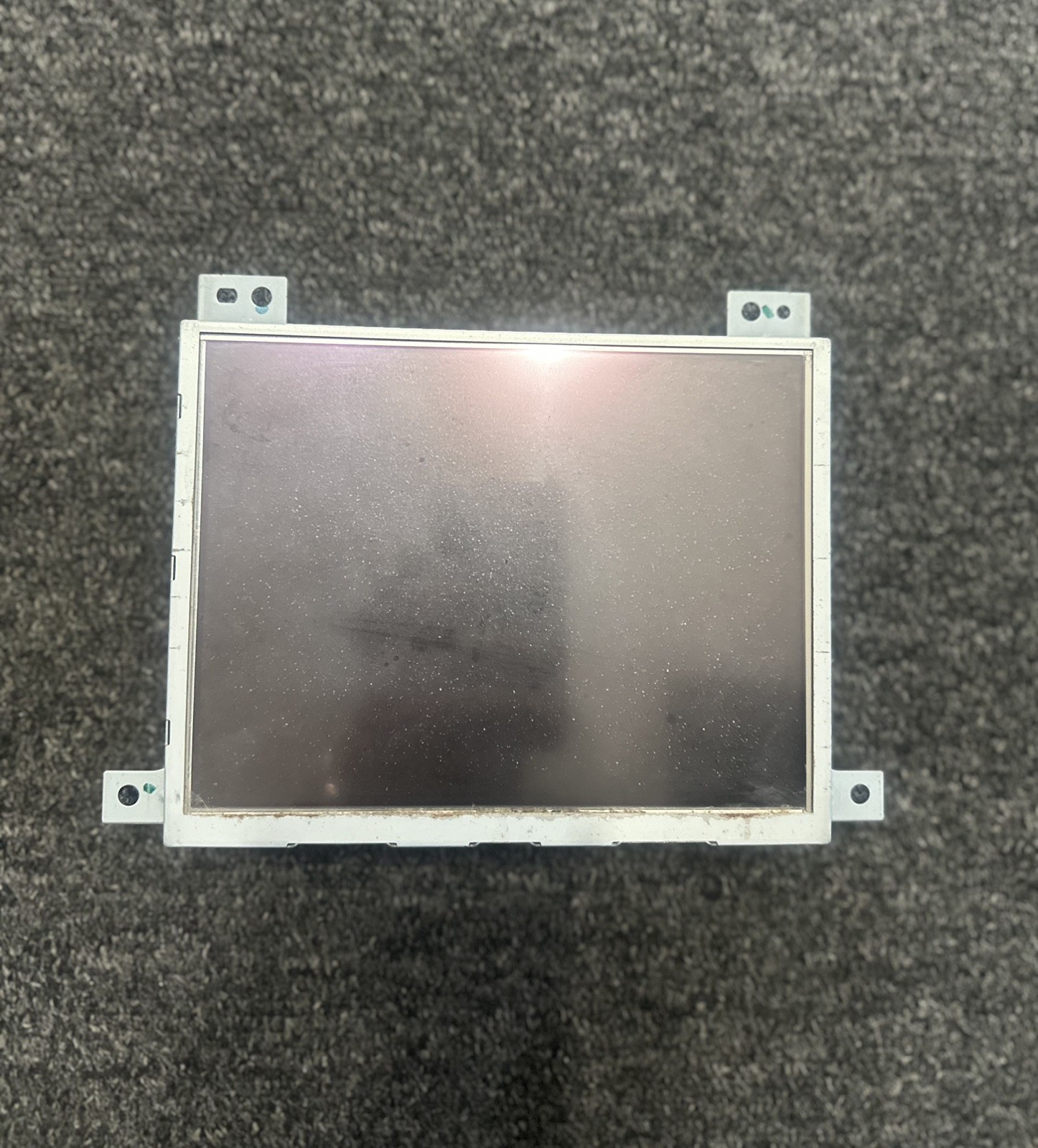2011-2014 Dodge Charger Chrysler 300 Uconnect 8.4 Touchscreen Radio Display OEM